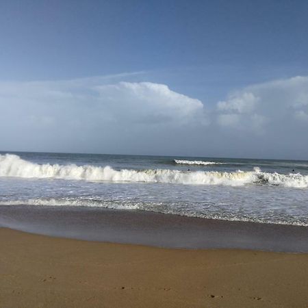 Marina And Atlantic Ocean View Apartment Lagos Exterior photo