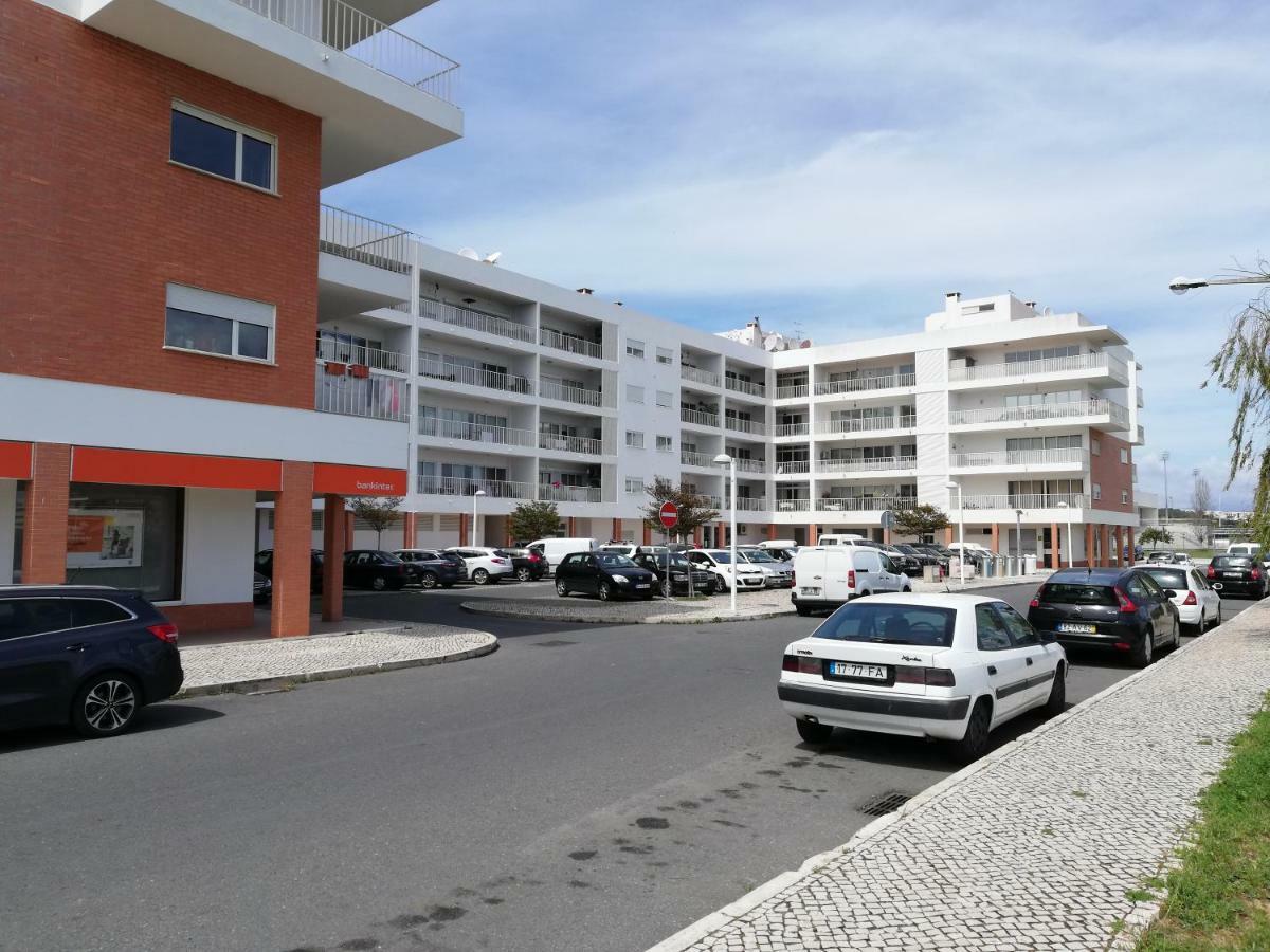 Marina And Atlantic Ocean View Apartment Lagos Exterior photo